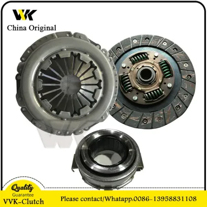 Clutch Kit For Greatwall C30 Saloon
