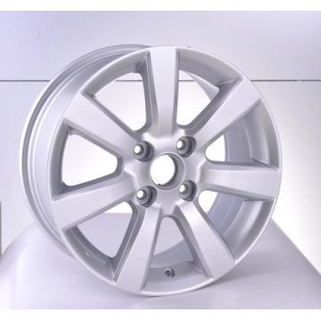 Aluminium Alloy Wheels With Fashion Wheels 4x100