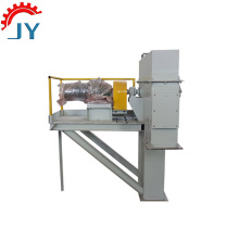 Conveyors system bucket elevator