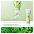 IMAGES Clean care fresh breath whitening toothpaste