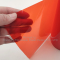 Rigid BOPET Film no Corona Treatment or Coating