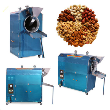 Heavy Duty and Affordable Palm Kernel Roasting Machine - Coconut Toaster
