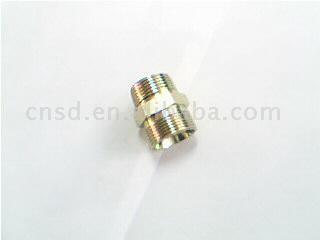 O-RING HEX NIPPLE UNION