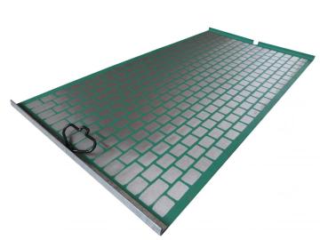 Skrin DP 600 Hyperpool (HP) PWP PWD Shale Shaker Screen