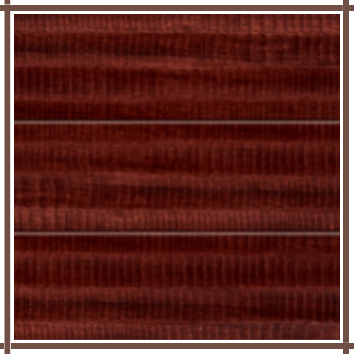 Rojo Pometia pinnata pisos de madera sólido
