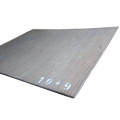 Abrasion Resistant Steel Plates