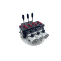 Proportional Valve Controls for Enhanced Mining Safety