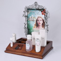 APEX Skincare Kosmetik-Make-up-Ausstellungsständer Einzelhandel