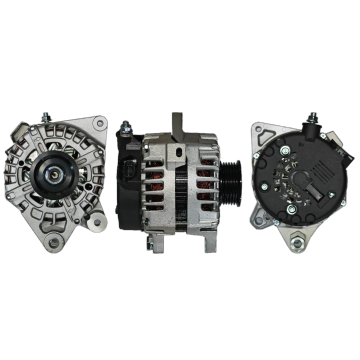 Gerador de carro Valeo de alto desempenho