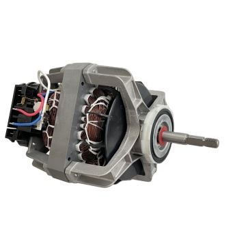 OEM Dryer Drive Motor Replacement for Samsung Dryers: DC31-00055G, DC31-00055D, DC31-00055H