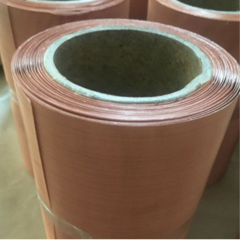 Copper Wire Mesh