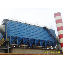 Asphalt Plant Bag Filter