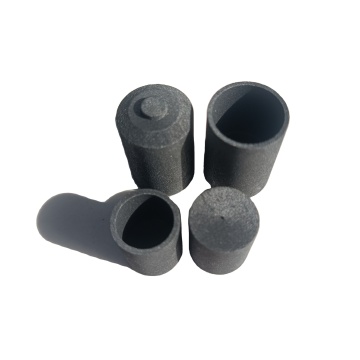 Leco Grafite Crucible 776-247 per analisi di idrogeno, ossigeno e azoto
