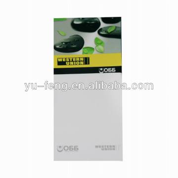 High quality and best price magnetic notepad