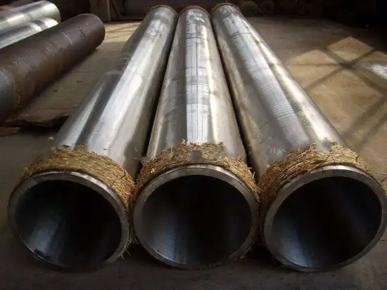 Carbon Steel Line Pipe