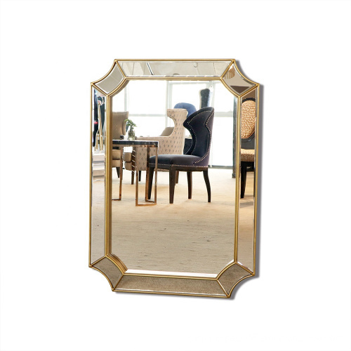designer mirrors decorative framed mirrors wall for hotel