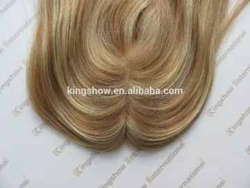 high quality and new mono hair pieces
