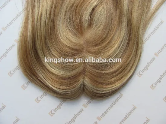 high quality and new mono hair pieces