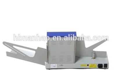 High speed OMR Scanner OMRS43FSMA