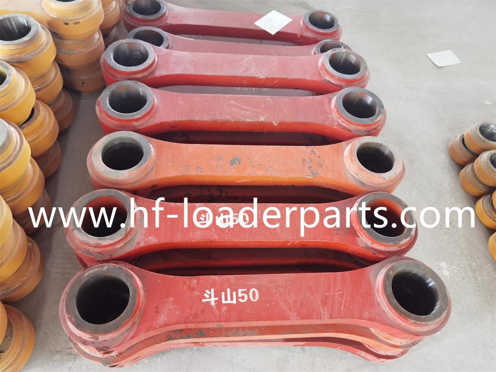 Loader Linkage Rod for Doosan 505