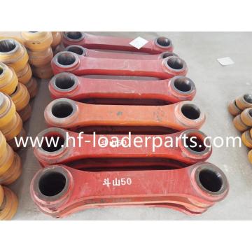 Loader Linkage Rod สำหรับ XCMG 50G 500K 550KL