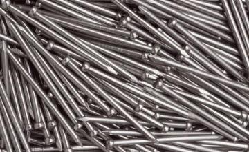 Polished Common Nail (Factory)