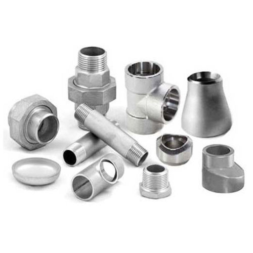 cnc machining titanium bergek