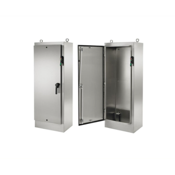 กล่องไฟฟ้า IP65