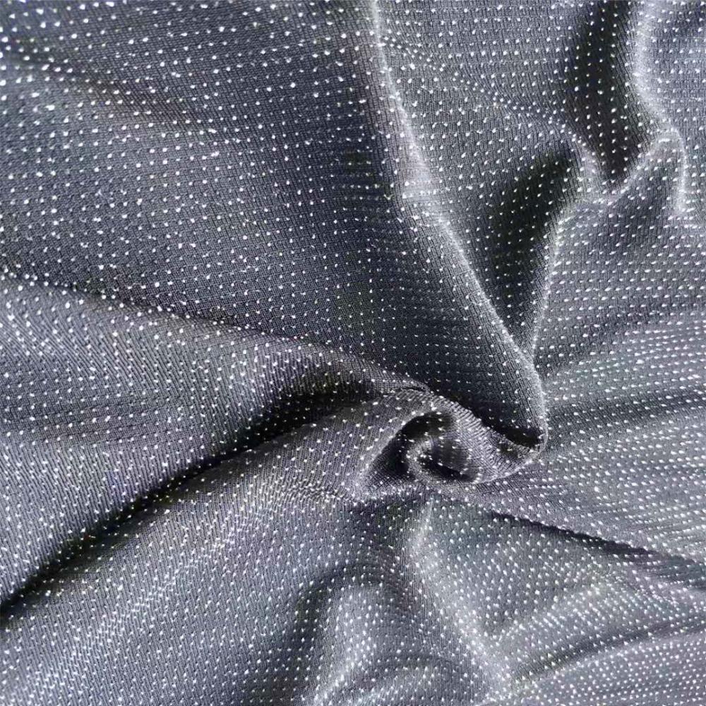 Metallic Jacquard 1