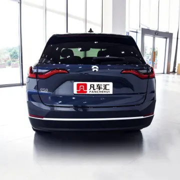Nextev/ Es8 /2022 Version Made in China Best Electric Vehicle/New Energy Vehicles/Electric Vehicles/Suvs/Comfort/Stability/EV/Family Car