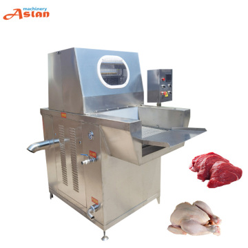 Best Selling Commercial Automatic Saline Injection Machines and Manual Brine Injectors