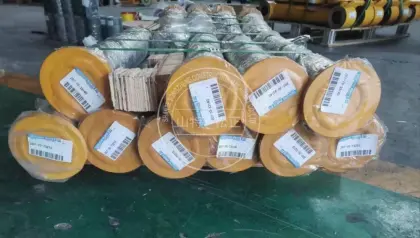 ENGINE SA6D140E-2 621D-A0-0390 stock