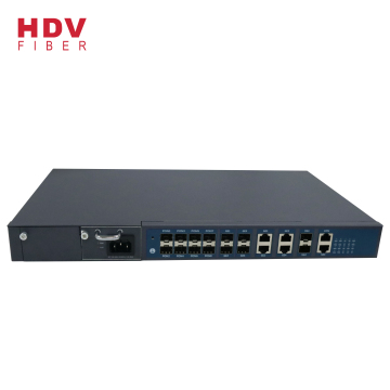 Mini ftth GPON OLT 4 i 8 Port GPON OLT Cena