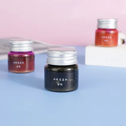 Waterproof Color Beautiful Pen Ink