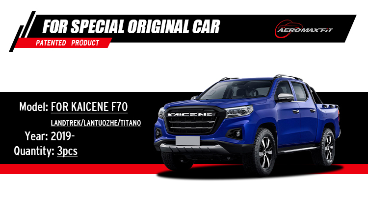2019- Changan Kaicene floor mats_05