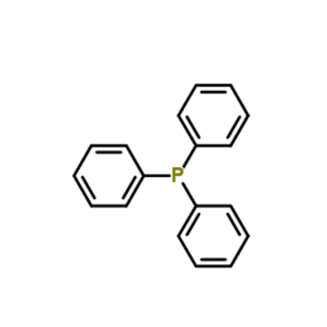 Трифенилфосфин / CAS №: 603-35-0 (TPP)