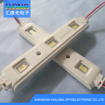 14*74mm Small Advertising Use LED Module