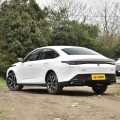 Changan Eado 2025 Blue Whale 1.5T 500Bar