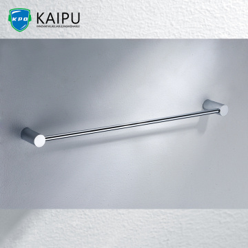 Bathroom towel bars and accessories