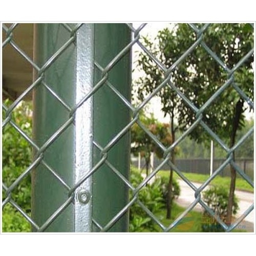 Direct Factory Chain Link Fence for Sport Field