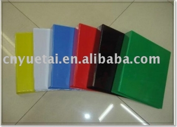 file holder