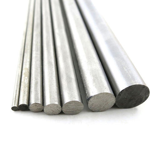 Factory Supply Mechanical Components OEM Precise Steel Shaft