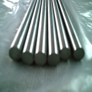 Titanium Bars /Titanium Rod