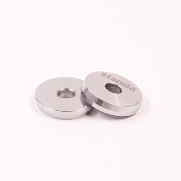 CNC Machining Services for Automotive Parts & Spare Parts