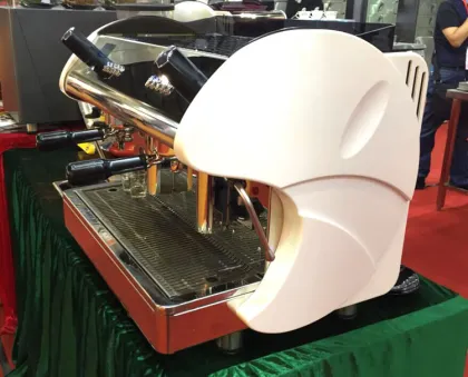 Professional fully automatic nescafe capsule coffee vending machine price