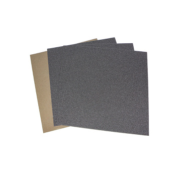 Automotive sandpaper for car scratches