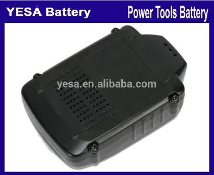 Replace WORX WA3512.1 Wa3127 18-Volt 1.5Ah 2.0Ah 3.0Ah 4.0Ah 5.0Ah Lithium-Ion Cordless Tool Battery