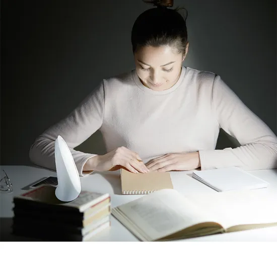 Suron Light Therapy Lamp 10000Lux UV Free