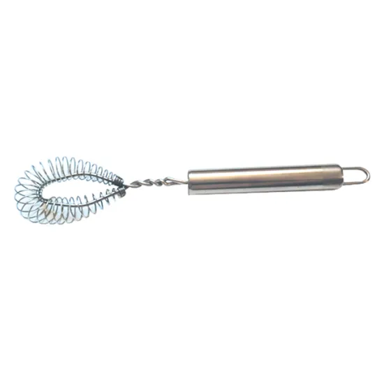 Stainless Steel Egg Beater Whisk