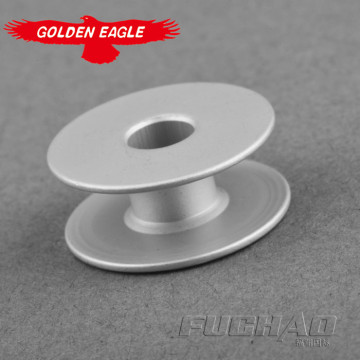 จักรเย็บผ้า Lockstitch Bobbin 40264 ALUMINA